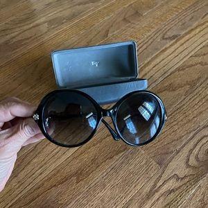 David Yurman glasses